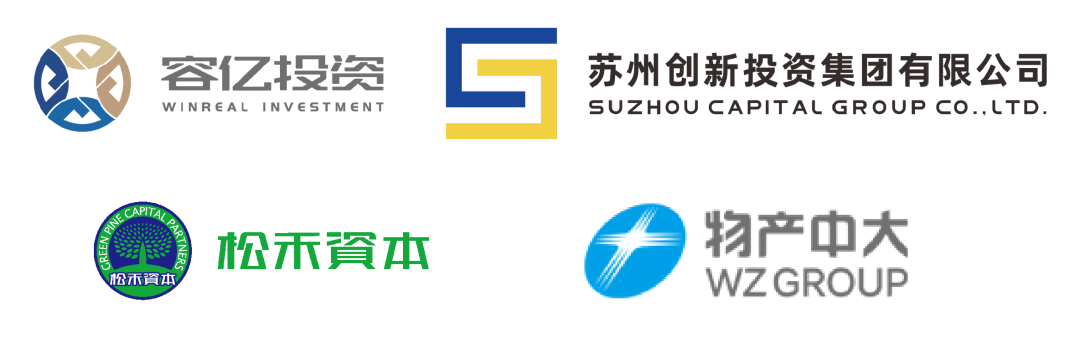 投资方阵容